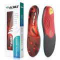 Heavy Duty Support Pain Relief Orthotics