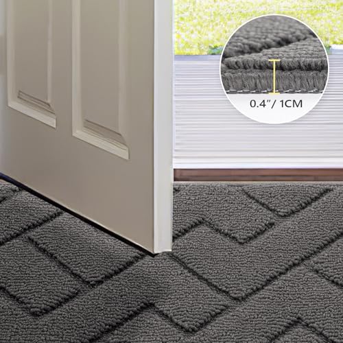 Dirt Trapper Indoor Doormat