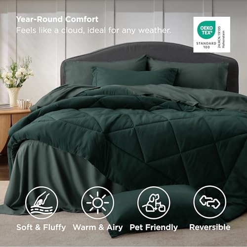 Twin Comforter Set