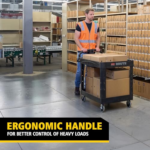 2 Shelf Utility