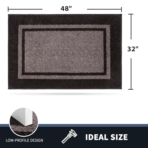 Dirt Trapping Indoor Door Mat