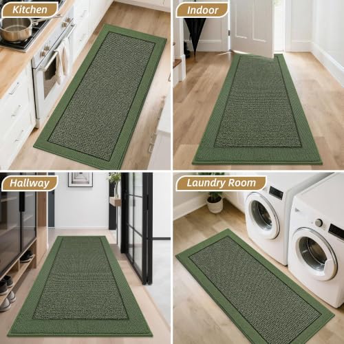 Indoor Door Mat 20" x 48"