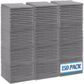 150PK Microfiber Cleaning Cloth (150 Count)