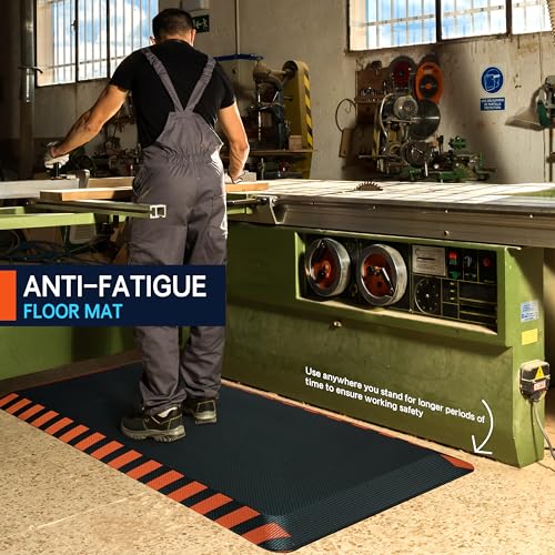Anti Fatigue Mat Industrial