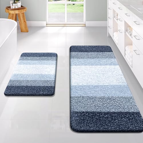 Bathroom Runner Rug 70x24