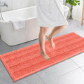 Thick Bathroom Runner Rugs 59x20