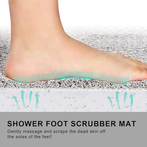 Nonslip Bathtub Mat
