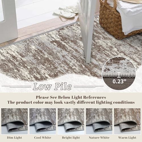 Small Area Rug 3x5 ft (15 Sq Ft)