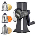 Rotary Cheese Grater