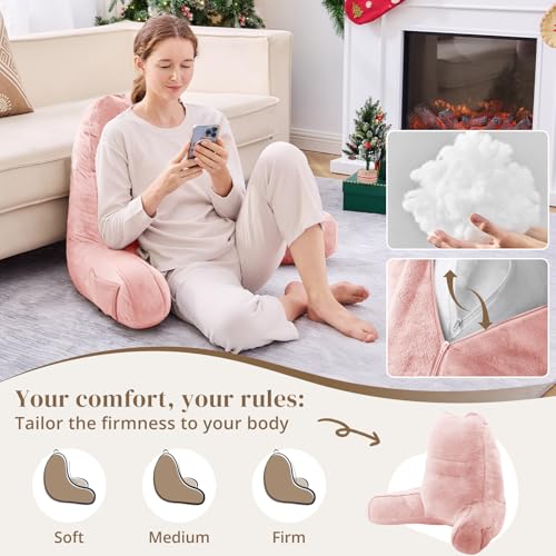 Reading Pillow for Bed