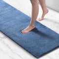 Signature Marshmallow Bathroom Rug Non Slip