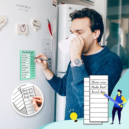 2 Pieces Chores Chart for Kids