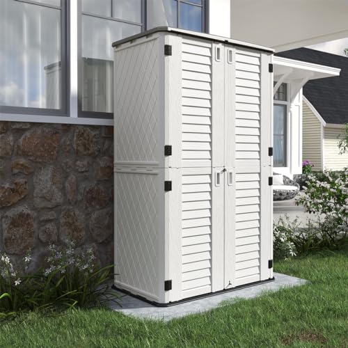 Outdoor Storage Cabinet Waterproof