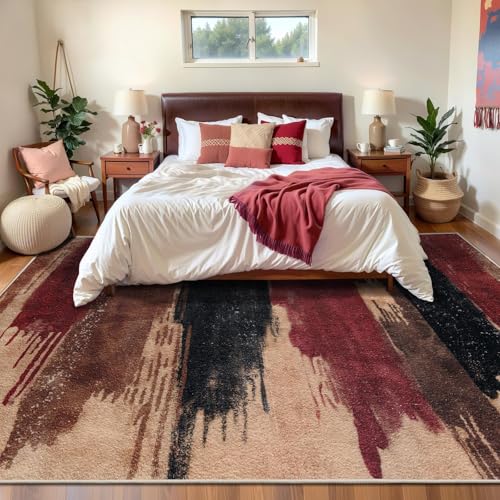 8x10 Area Rugs for Living Room