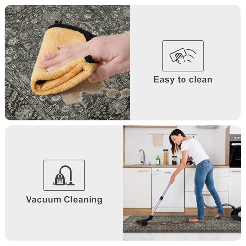Anti Fatigue Kitchen Mat