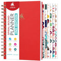 Planner 2.0 Spiral