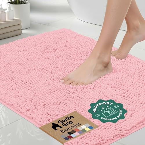 Bath Rug Mat for Bathroom