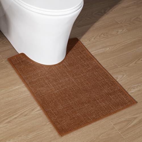 Bathroom Rugs Mat U (2.4167 Sq Ft)