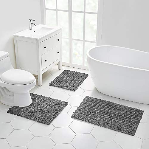 Bathroom Rug Non Slip Bath Mat