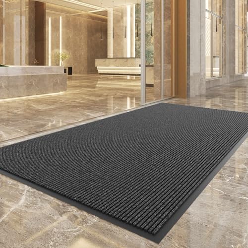 Durable Front Door Mat