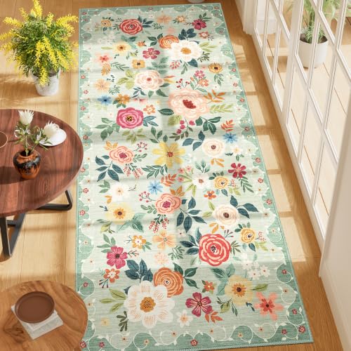 3x7 Kitchen Runner Rug (21 Sq Ft)