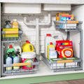 Under Sink Organizer