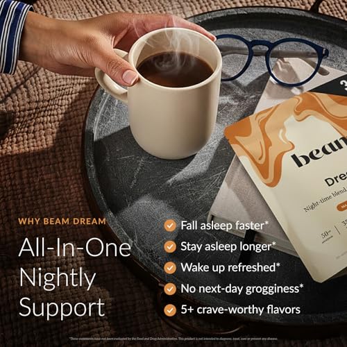 Dream Sleep Powder (6.35 Ounce)