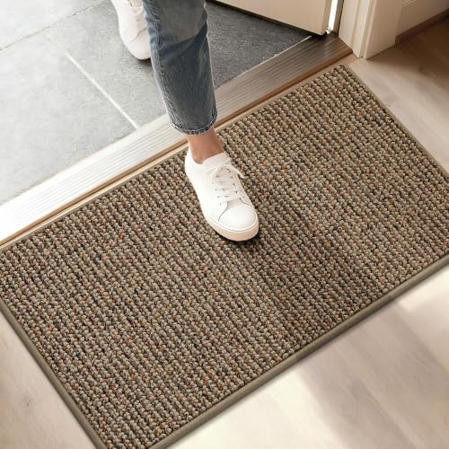 Dirt Trapper Door Mat 17" x 30" (3.55 Sq Ft)