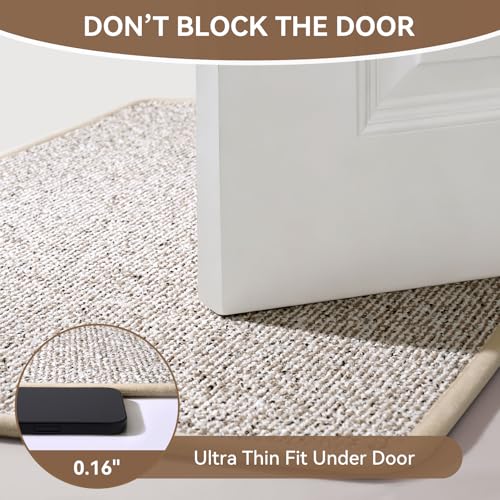Bathroom Rugs Non Slip Washable