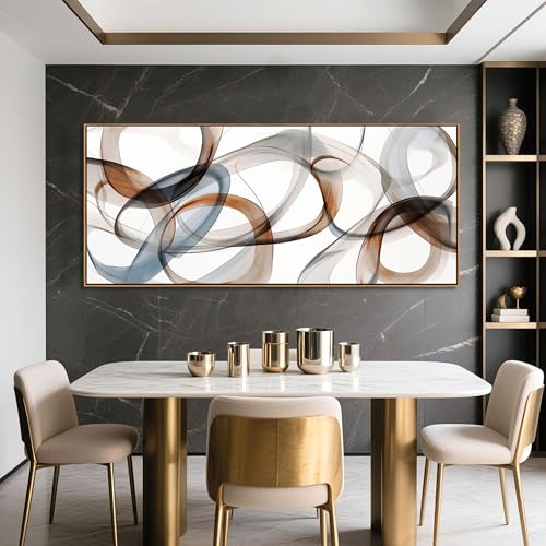 Large Modern Wall Art