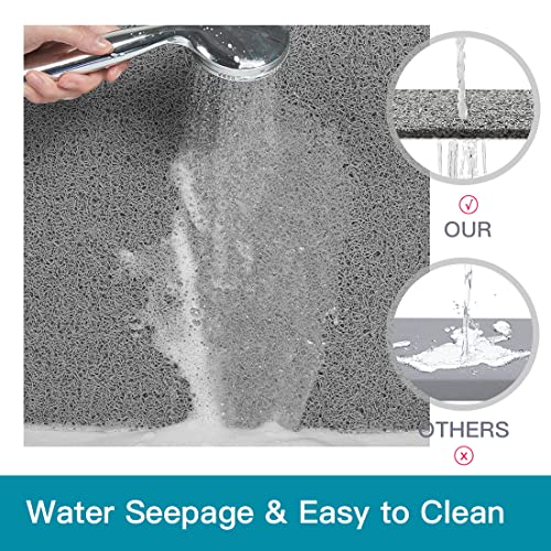 Shower Mat Non Slip