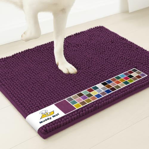 Super Water Absorbent Door Mat Indoor (5 Sq Ft)