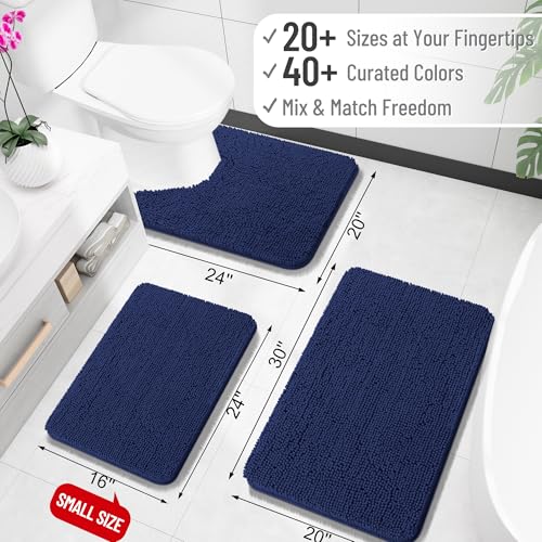 Toilet Rugs U