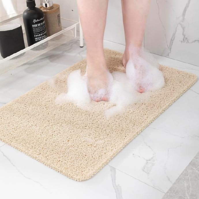 Non Slip Bathtub Mat (2 Count)