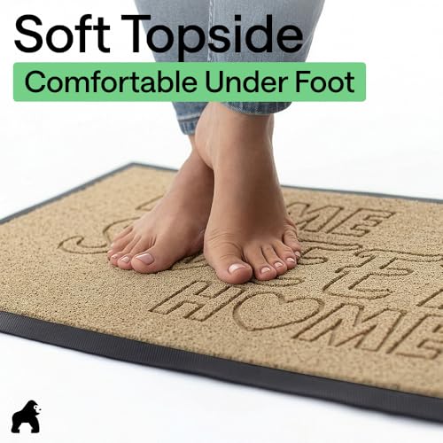 WeatherMAX Door Mat