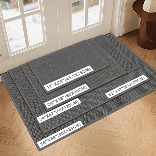 Door Mat 32"x47" (10.44 Sq Ft)