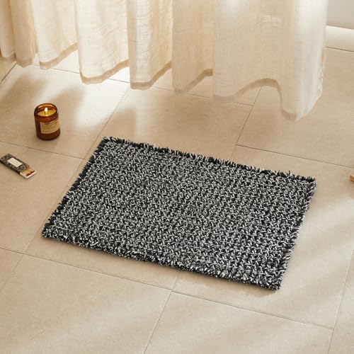 Waffle Bath Mat (2.1333 Sq Ft)