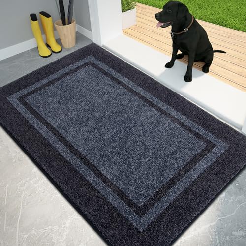 Dirt Trapping Indoor Door Mat