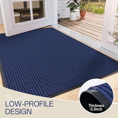 Front Door Mat Outside Entrance (20 Sq Ft)