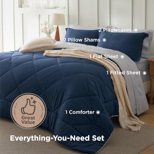 King Size Comforter Set