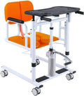 Patient Lift Transfer Chair for Home
