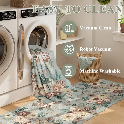 2x3 Rug for Entryway (6 Sq Ft)