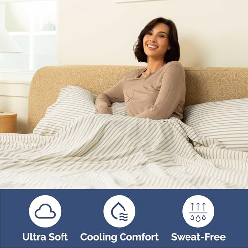 Queen 6 Piece Bed Sheet Set