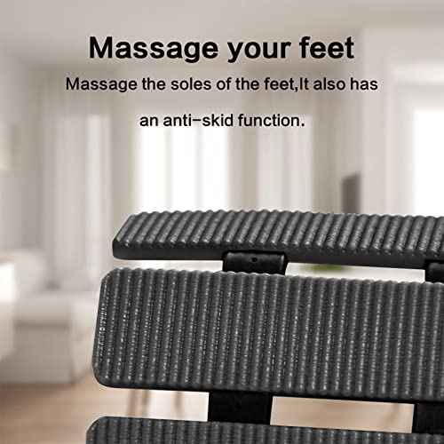 Shower Mat Non Slip Bathtub Mat 27.5 x 15.7 Inch Bath Mat for Tub