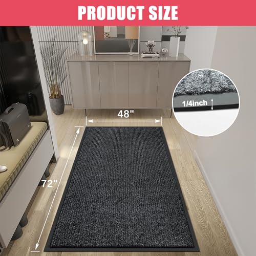 Front Door Mat (24 Sq Ft)