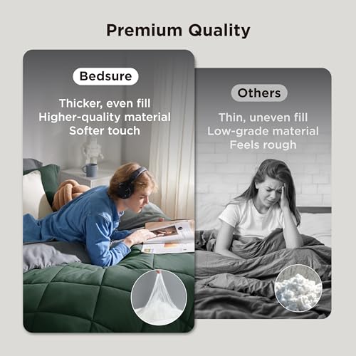 Twin Comforter Set