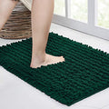 Large Bathroom Rug Non Slip Bath Mat
