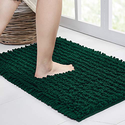 Large Bathroom Rug Non Slip Bath Mat