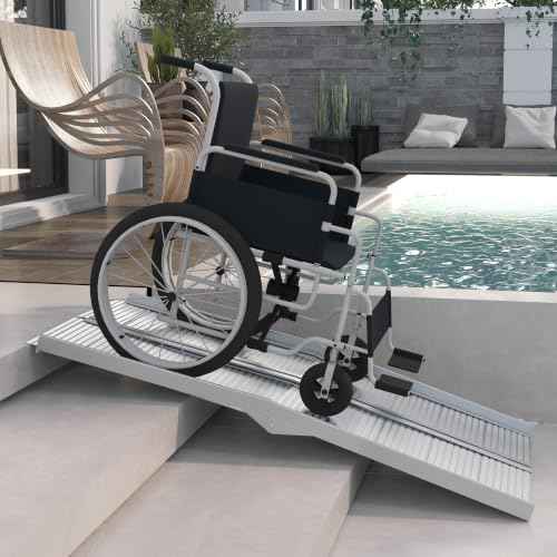 Wheelchair Ramp 5FT