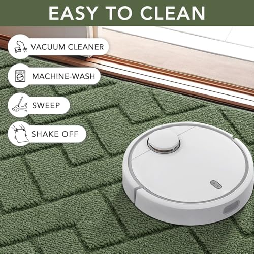 Dirt Trapper Indoor Doormat